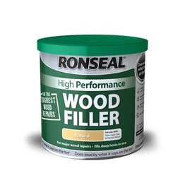 Ronseal Wood Filler 1Kg 6881472