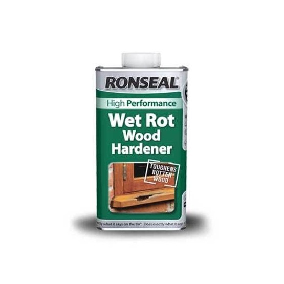Ronseal Wood Hardener 250ml