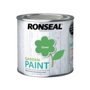 Ronseal Garden Paint Clover additional 2