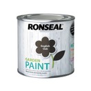 Ronseal Garden Paint English Oak additional 2