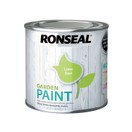 Ronseal Garden Paint Lime Zest additional 2