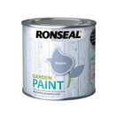 Ronseal Garden Paint Pebble additional 2