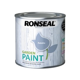 Ronseal Garden Paint Pebble