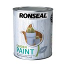 Ronseal Garden Paint Pebble additional 1
