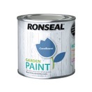 Ronseal Garden Paint Cornflower additional 2