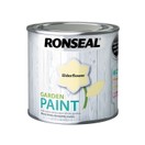 Ronseal Garden Paint Elderflower additional 2