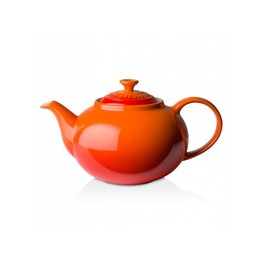 Le Creuset Volcanic Classic Stoneware Teapot