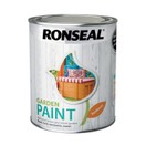 Ronseal Garden Paint Sunburst additional 1