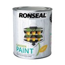 Ronseal Garden Paint Sundial additional 1