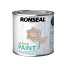 Ronseal Garden Paint Warm Stone additional 2
