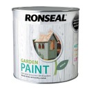 Ronseal Garden Paint Willow additional 3
