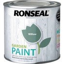 Ronseal Garden Paint Willow additional 2