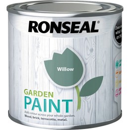 Ronseal Garden Paint Willow