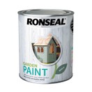 Ronseal Garden Paint Willow additional 1