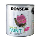 Ronseal Garden Paint Pink Jasmine additional 3