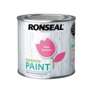 Ronseal Garden Paint Pink Jasmine additional 2
