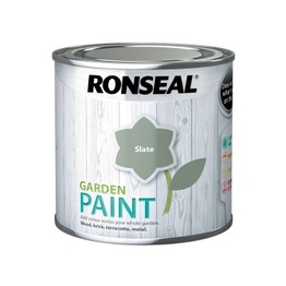 Ronseal Garden Paint Slate