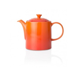 Le Creuset Volcanic Grand Stoneware Teapot
