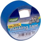 Ultratape UV Resistant Masking Tape Blue additional 2