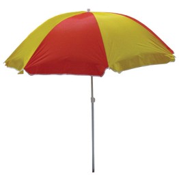 Redwood Polyester Beach Umbrella 1.8mtr BB-UB113