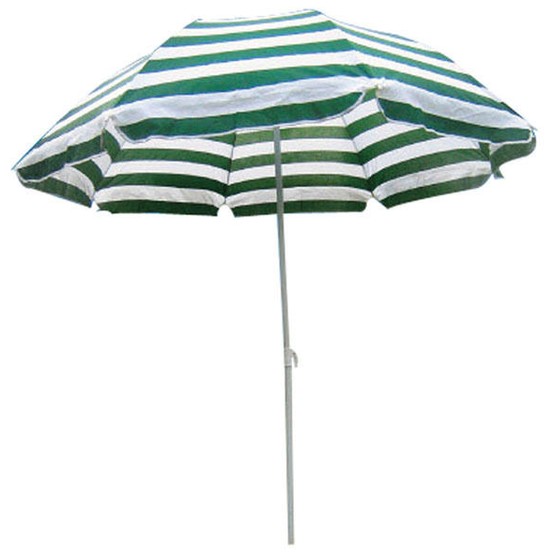 Redwood Cotton Beach Umbrella 1.8mtr BB-UB104