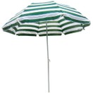 Redwood Cotton Beach Umbrella 1.8mtr BB-UB104 additional 1