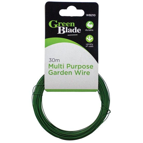 Greenblade Multi Purpose Garden Wire 30mtr