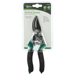 Greenblade Hd Pruning Shears 8In Softgrip BB-GT094