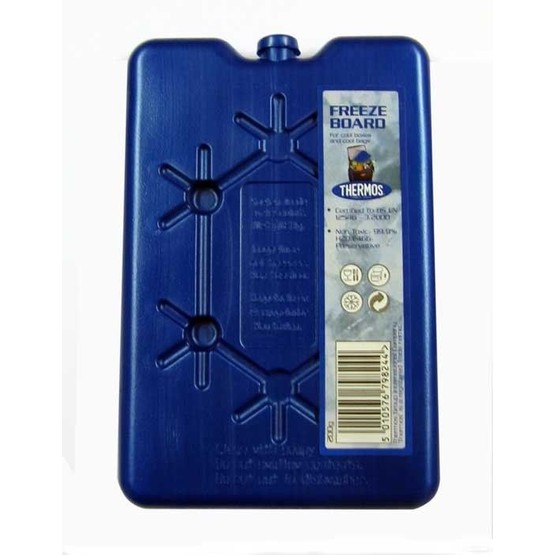 Thermos Freezer Board Ice Pack 200g