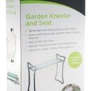 Garden Kneeler & Seat BB-KP105 additional 3