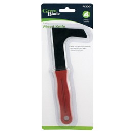 Patio Knife For Weeds