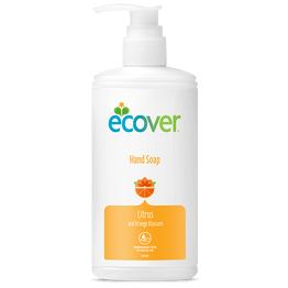 Ecover Liquid Hand Soap Citrus 250ml
