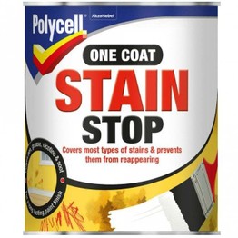 Polycell Stain Stop 1litre