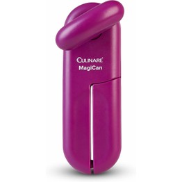 Culinaire Can Opener Magican Purple C10026