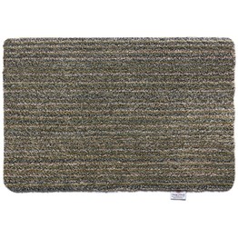 Hugrug Doormat Plain-Candy Sage 50x75cm