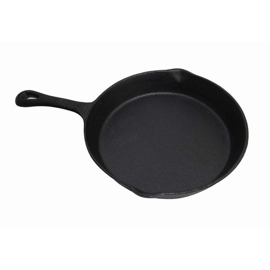 Victor Cast Iron Skillet 10IN CW715