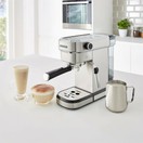 Morphy Richards Espresso Coffee Machine 172020 additional 2