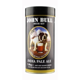 John Bull I.P.A 1.8kg