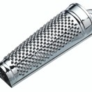 KitchenCraft Stainless Steel Nutmeg and Spice Grater additional 2