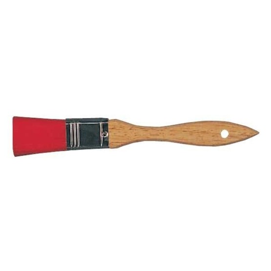 TG Red Pastry Brush
