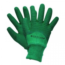 Briers Multi Grip All Rounder Glove Green