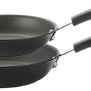 Circulon Total Hard Anodized Frypan Twin Pack 83934 additional 1