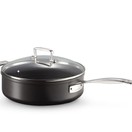 Le Creuset Toughened Non-Stick Saute pan with Lid 26cm additional 4