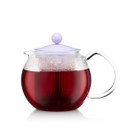 Bodum Assam Tea Press 0.5ltr 2020 Colours additional 4