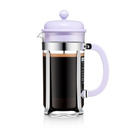 Bodum Caffettiera 8 Cup 1ltr Coffee Maker 2020 Colours