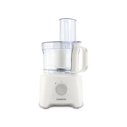 Kenwood Food Processor Multipro Compact White FDP301WH