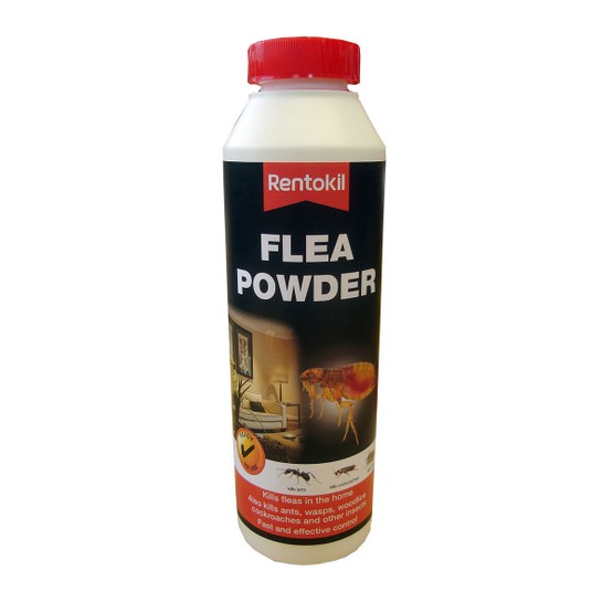 Rentokil Flea Powder 300g PSF203