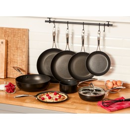 Simply Home Forged Aluminium Non Stick Cookware