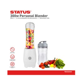 Status Personal Blender 300w