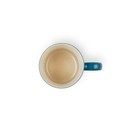 Le Creuset Stoneware Espresso Mug 100ml Deep Teal additional 4